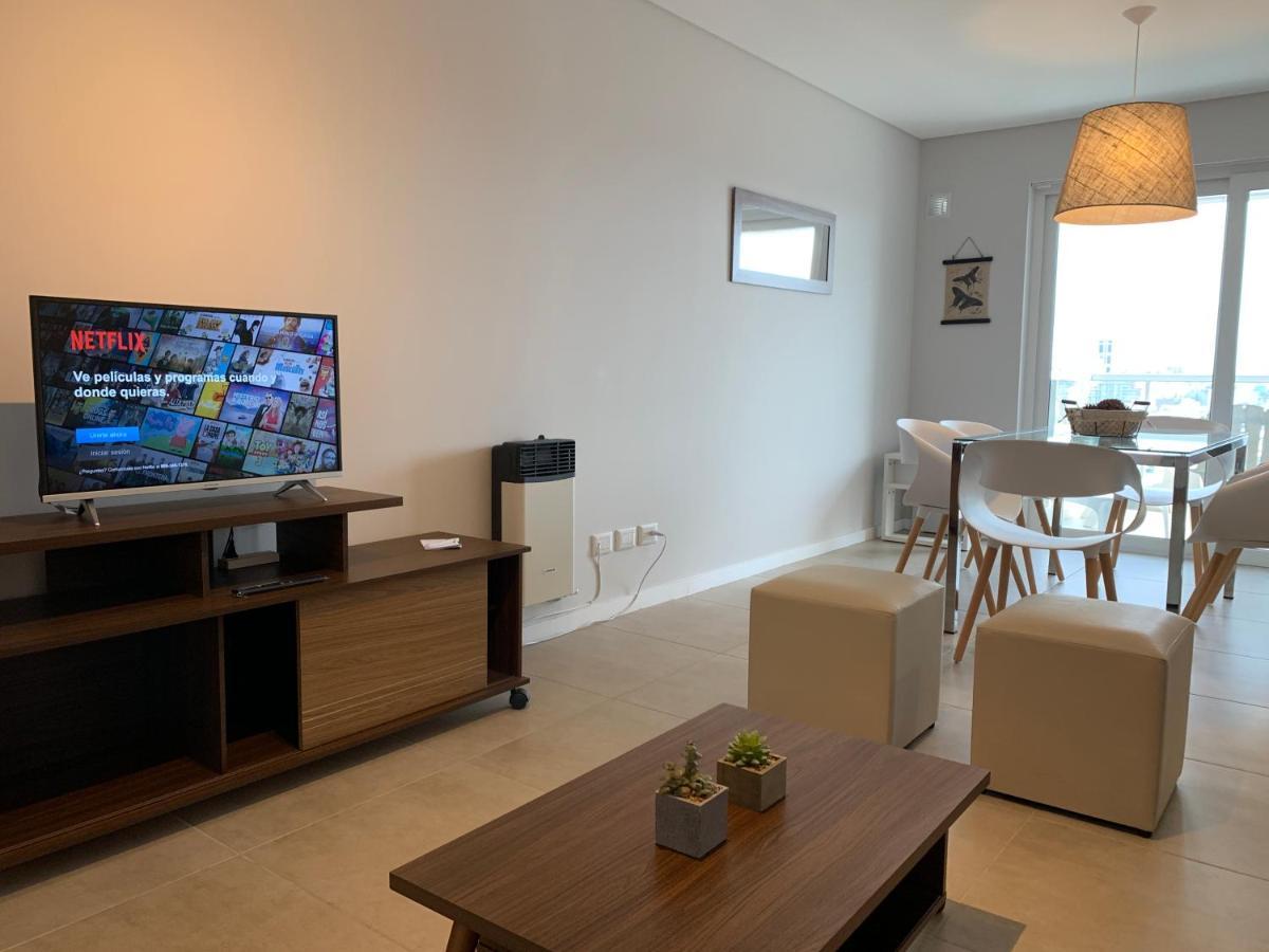 Rent A Flat Διαμέρισμα Κόρδοβα Εξωτερικό φωτογραφία