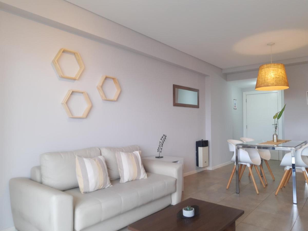 Rent A Flat Διαμέρισμα Κόρδοβα Εξωτερικό φωτογραφία